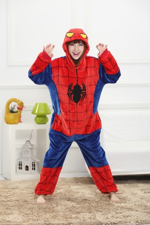 ٻҾ2 ͧԹ : 7C94 شʤ͵ ش͹ شΌ   Mascot Spiderman Costumes