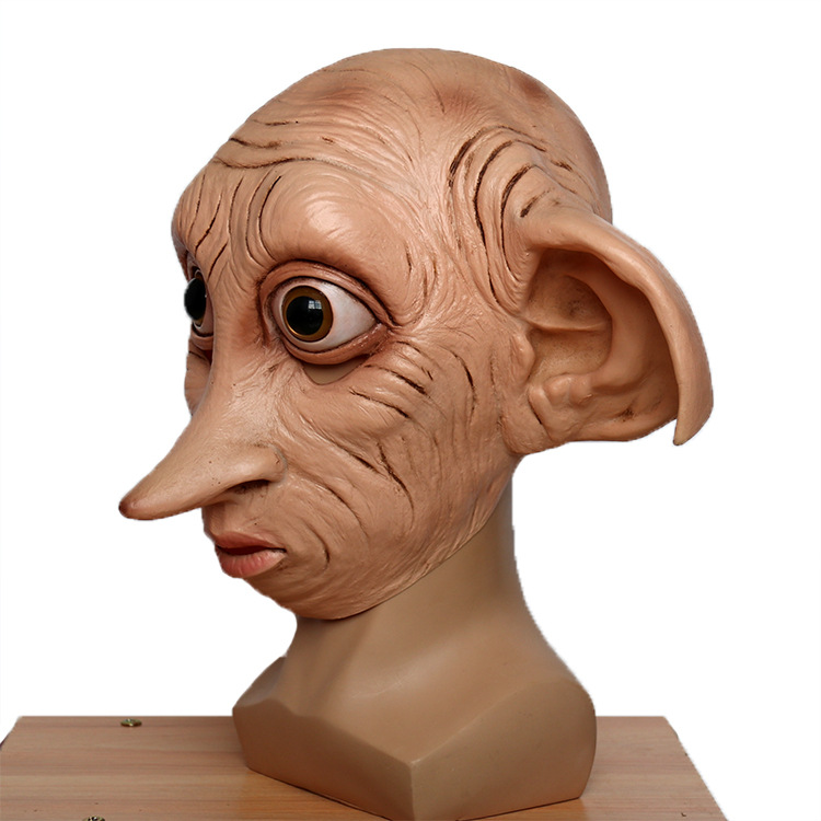 ٻҾ2 ͧԹ : ++++˹ҡҡͺ ˹ҡҡDobby ˹ҡҡſ ҡ͵ Harry Potter