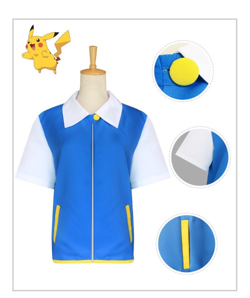 รูปภาพที่#2 ของสินค้า : 7C35 ซาโตชิ จากการ์ตูน โปเกม่อน SATOSHI - POKEMON รูปภาพที่2 ของสินค้า : 7C35 ซาโตชิ จากการ์ตูน โปเกม่อน SATOSHI - POKEMON