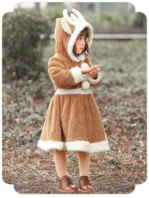 ٻҾ2 ͧԹ : 7C245 ش شҹҤ ش᫹ شʵ شҧù ͺ Reindeer Santy Santa Claus Christmas Costumes