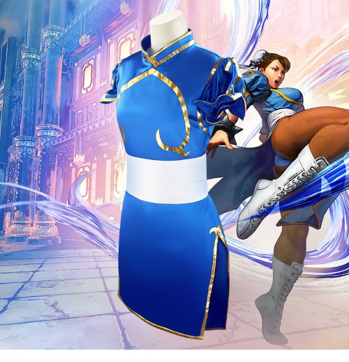 ٻҾ2 ͧԹ : 7C49 ع ʵշ俷 CHUNLI - STREET FIGHTER