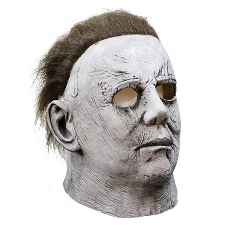 ٻҾ2 ͧԹ : ++++˹ҡҡMichael Myers ˹ҡҡ  ҡҾ¹ѧ Halloween