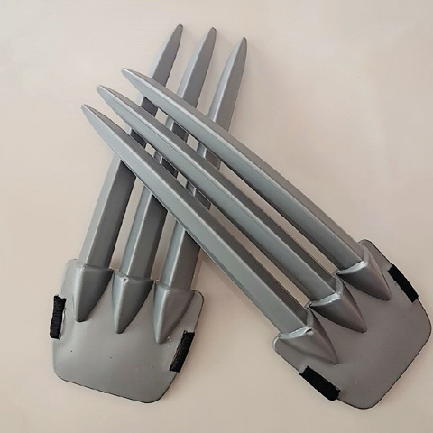 ٻҾ2 ͧԹ : ++++çչ wolverine X Men Claw ظͧٿչ