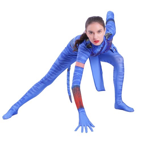 ٻҾ2 ͧԹ : 7C287.2 ش˭ԧ شǵ ǵ  Women Avatar Costume