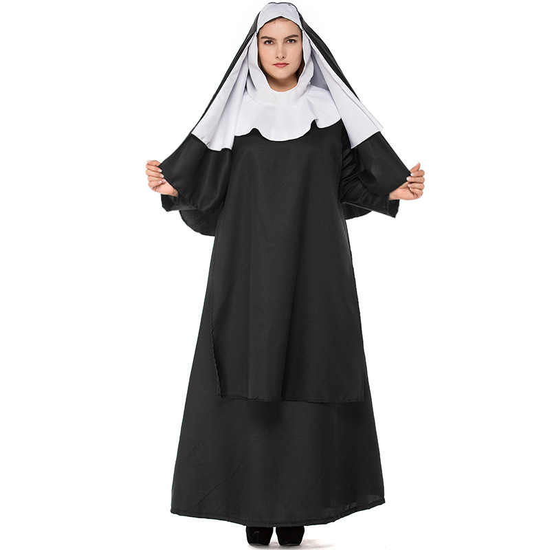 ٻҾ2 ͧԹ : +++شդǹ Όմ شPlus size ش شйѹ The Nun 