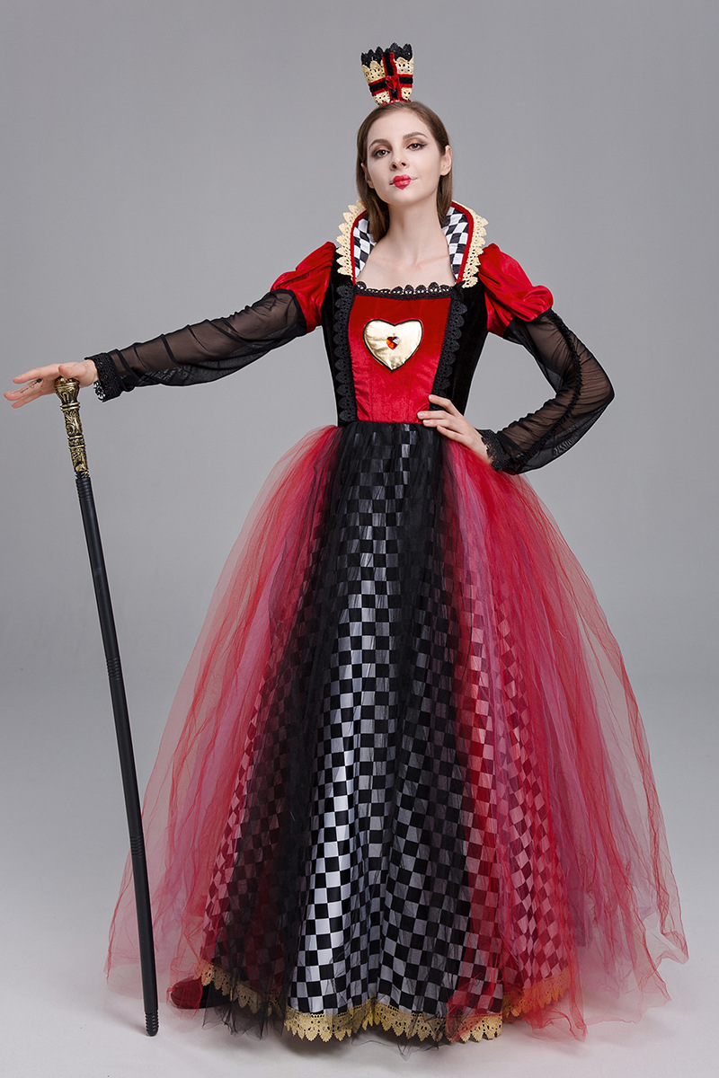 ٻҾ2 ͧԹ : ++++شҪԹ شëຸ شҪԹᴧ ԫԹѹŹ Queen of Hearts ˭ԧʹ Disney