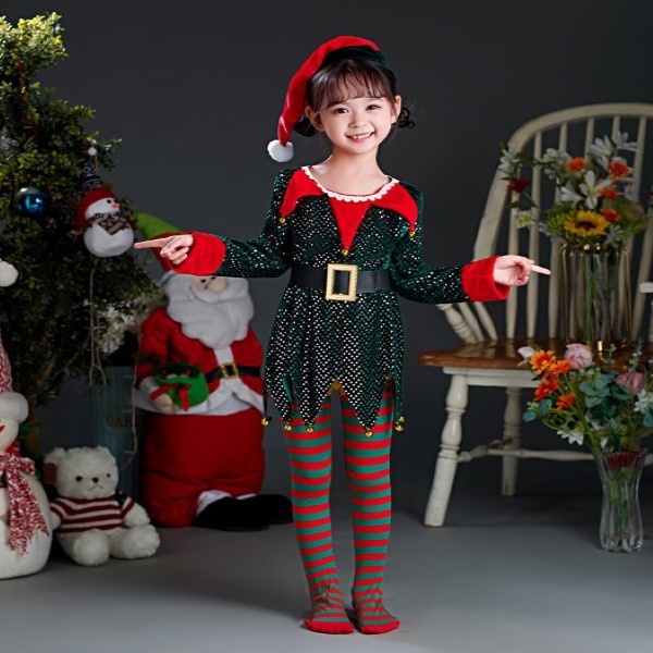 ٻҾ2 ͧԹ : 7C298.1 ش شҹҤ ش᫹ شʵ оǹ Children Santy Santa claus Christmas Costumes