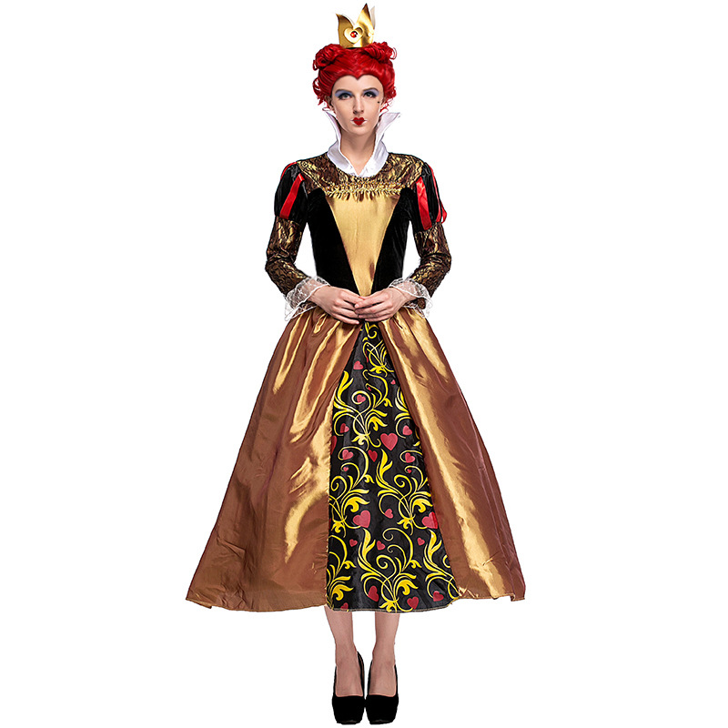 ٻҾ2 ͧԹ : ++++شҪԹ شëຸ شҪԹᴧ ԫԹѹŹ Queen of Hearts ˭ԧʹ Disney