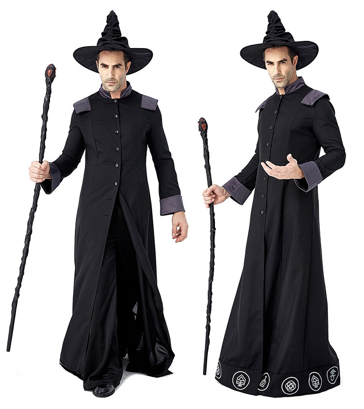 ٻҾ2 ͧԹ : ++++ش wizard costume شչ Ƿ  شhalloween MAGICIAN