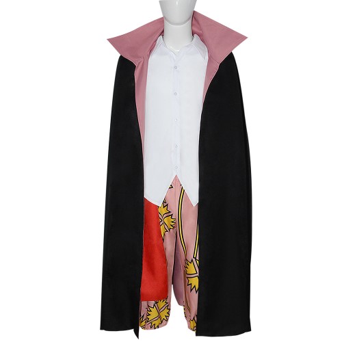 ٻҾ2 ͧԹ : 7C335 شᪧ ᴧ ᪧ ѹի Red Haired Shanks Onepeice Costumes