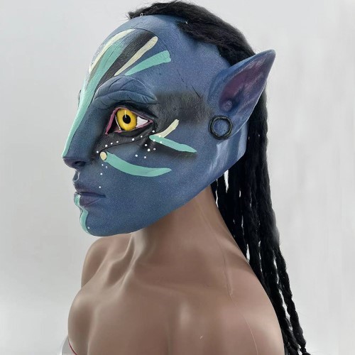 ٻҾ2 ͧԹ : 7C288.2 ˹ҡҡǵ ǵ Avatar Mask Costume