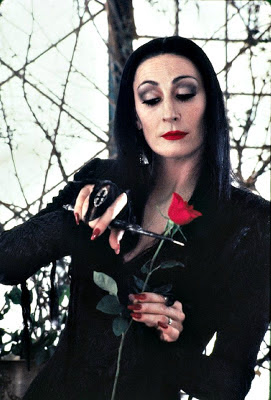 ٻҾ2 ͧԹ : ++++شMorticia Addams family ش ʹ ͺҴ Ҵ سͧwednesday