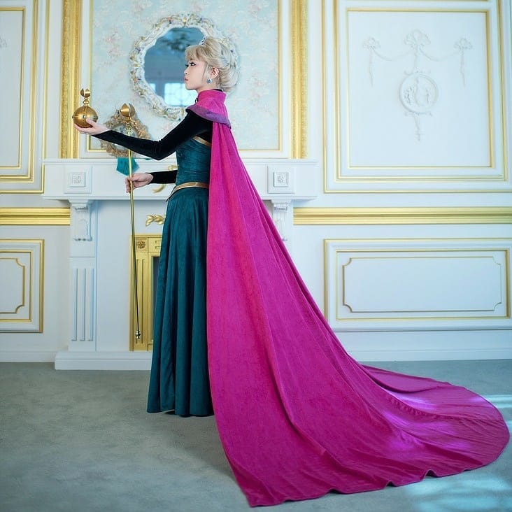 ٻҾ2 ͧԹ : ++++شū  elsa شūҼ˭ ش˭ԧūҨҡ Frozen  ѧҡ
