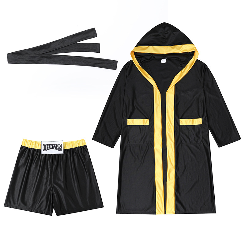ٻҾ2 ͧԹ : ++++شѡ+ شš boxing costume