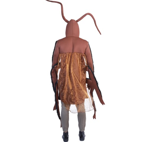 ٻҾ2 ͧԹ : +++++شŧҺ شҺ Cockroachs costume