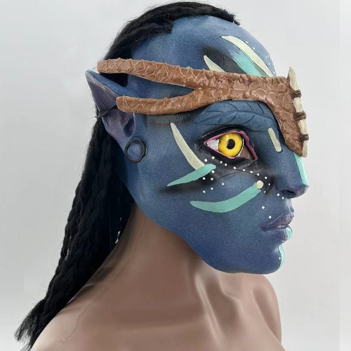 ٻҾ2 ͧԹ : 7C288.3 ˹ҡҡǵ ǵ Avatar Mask Costume