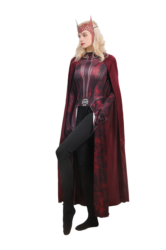 ٻҾ2 ͧԹ : ++++شScarlet Witch شWanda Maximoff Marvel شѹ 硫Ϳ  شʡ Է  ǹ 硫Ϳ