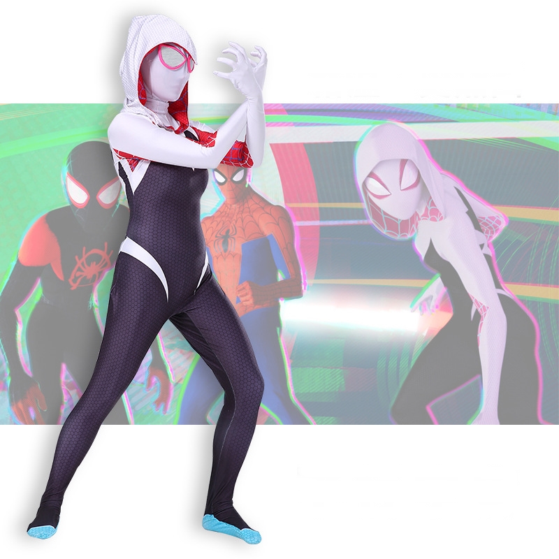 ٻҾ2 ͧԹ : ++++ش (ǹ ൫) ش Gwen Stacy The Amazing SpiderMan