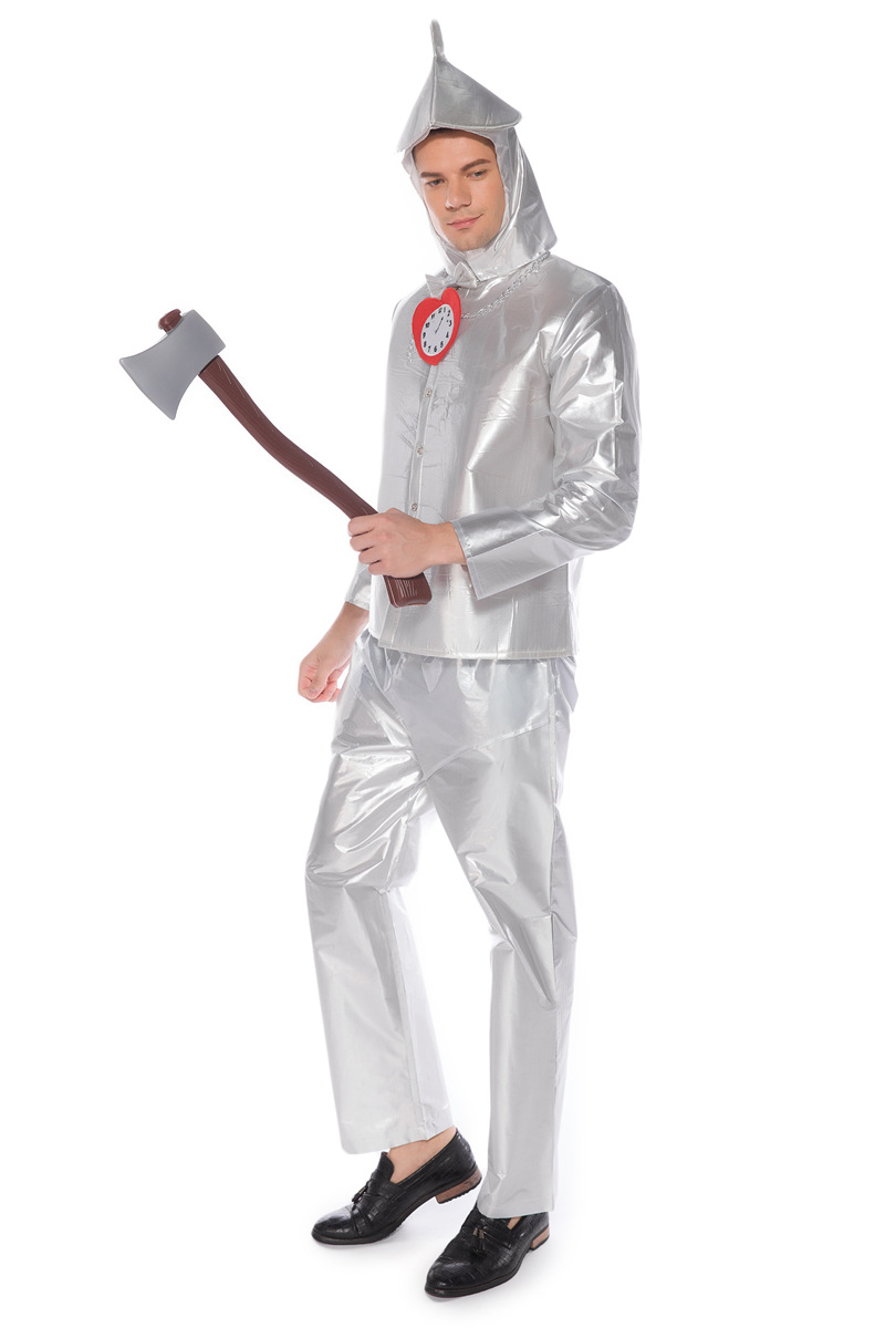 ٻҾ2 ͧԹ : ++++ش蹡лͧ պء Tin Man Tin Woodman µѴպء Ȩͫ The Wizard of Oz ͧͫ