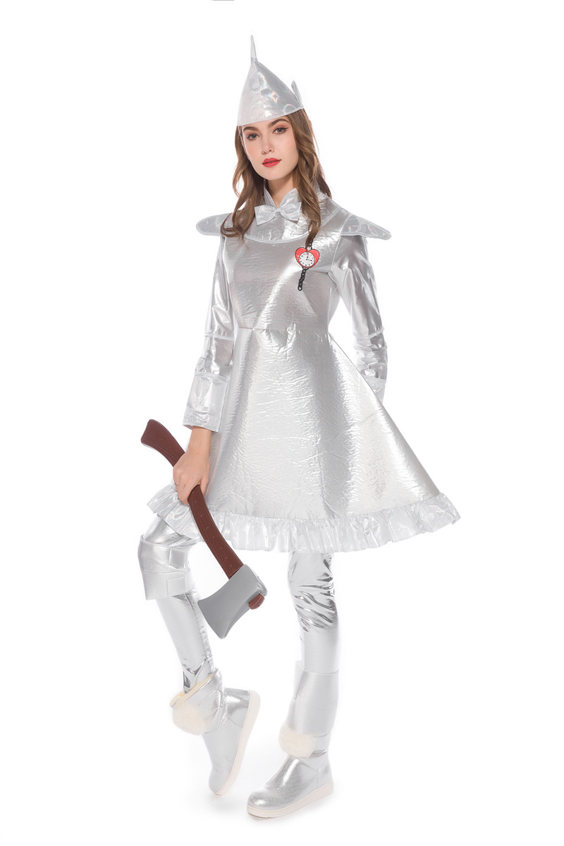 ٻҾ2 ͧԹ : ++++ش蹡лͧ պء Tin Man Tin Woodman µѴպء Ȩͫ The Wizard of Oz ͧͫ