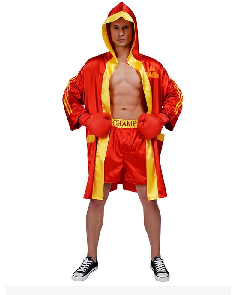 ٻҾ2 ͧԹ : ++++شѡ+ شš boxing costume