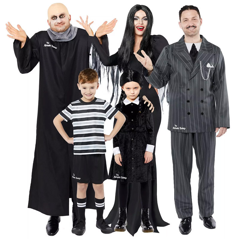 ٻҾ2 ͧԹ : ++++ا ʹ Addams Family wednesday uncle fester ͺҴ Ҵ ساǹ wednesday