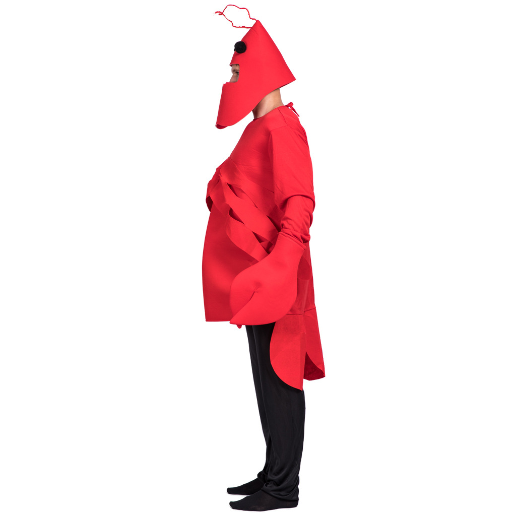 ٻҾ2 ͧԹ : +++++شͺ ش شѵ  شͺ Lopster costume