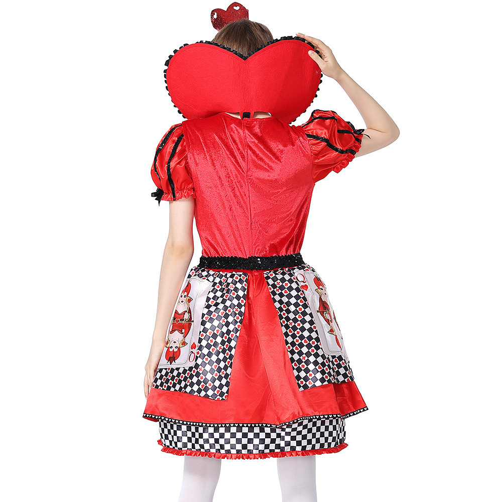 ٻҾ2 ͧԹ : ++++شҪԹ شëຸ شҪԹᴧ ԫԹѹŹ Queen of Hearts ˭ԧʹ Disney