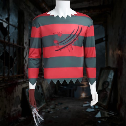 �ٻ�Ҿ���2 �ͧ�Թ��� : ++�������++��������ô��� ������� Freddy Krueger �ش�ô���