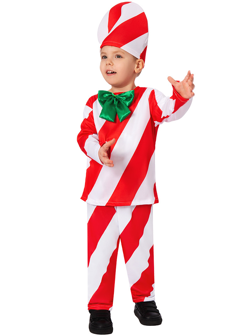 �ٻ�Ҿ���2 �ͧ�Թ��� : 7C252 �ش�� ��ſ���ʵ���� ����١��Ҵ �ҹ�Ҥ��� ᫹��� Candy Elf Christmas Costume