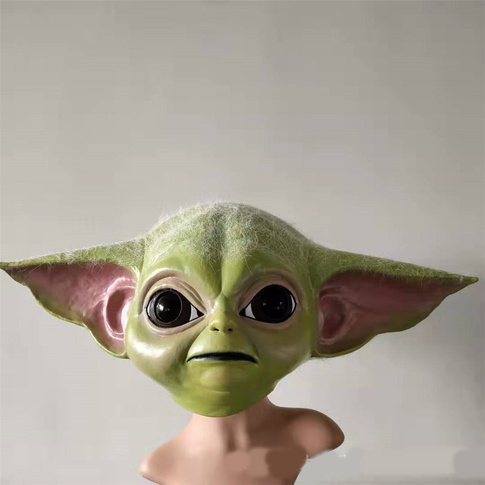 �ٻ�Ҿ���2 �ͧ�Թ��� : ++�������++˹�ҡҡ຺���´�� Baby Yoda �´һ��Ҩ��������䴷�駻ǧ ʵ��� ����� STAR WARS