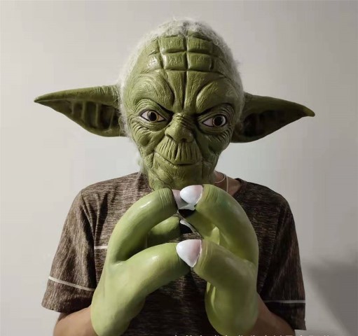 �ٻ�Ҿ���2 �ͧ�Թ��� : ++�������++����Ҩ�����´� Master Yoda �´һ��Ҩ��������䴷�駻ǧ ʵ��� ����� STAR WARS