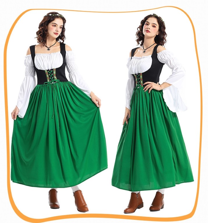 �ٻ�Ҿ���2 �ͧ�Թ��� : ++�������++����ᴧ ����Թ ���� �ش�ȡ������������ѹ �ش��ǹԤ Dirndl �ش�����ѹ / �ش�������� / �ش Oktoberfest Munich Oktoberfest Dress
