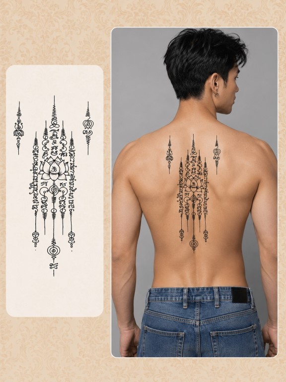 �ٻ�Ҿ���2 �ͧ�Թ��� : ++�������++��������͡2��� ᷷�� Tattoo ����ѡ��� ����ѡ�ѹ��