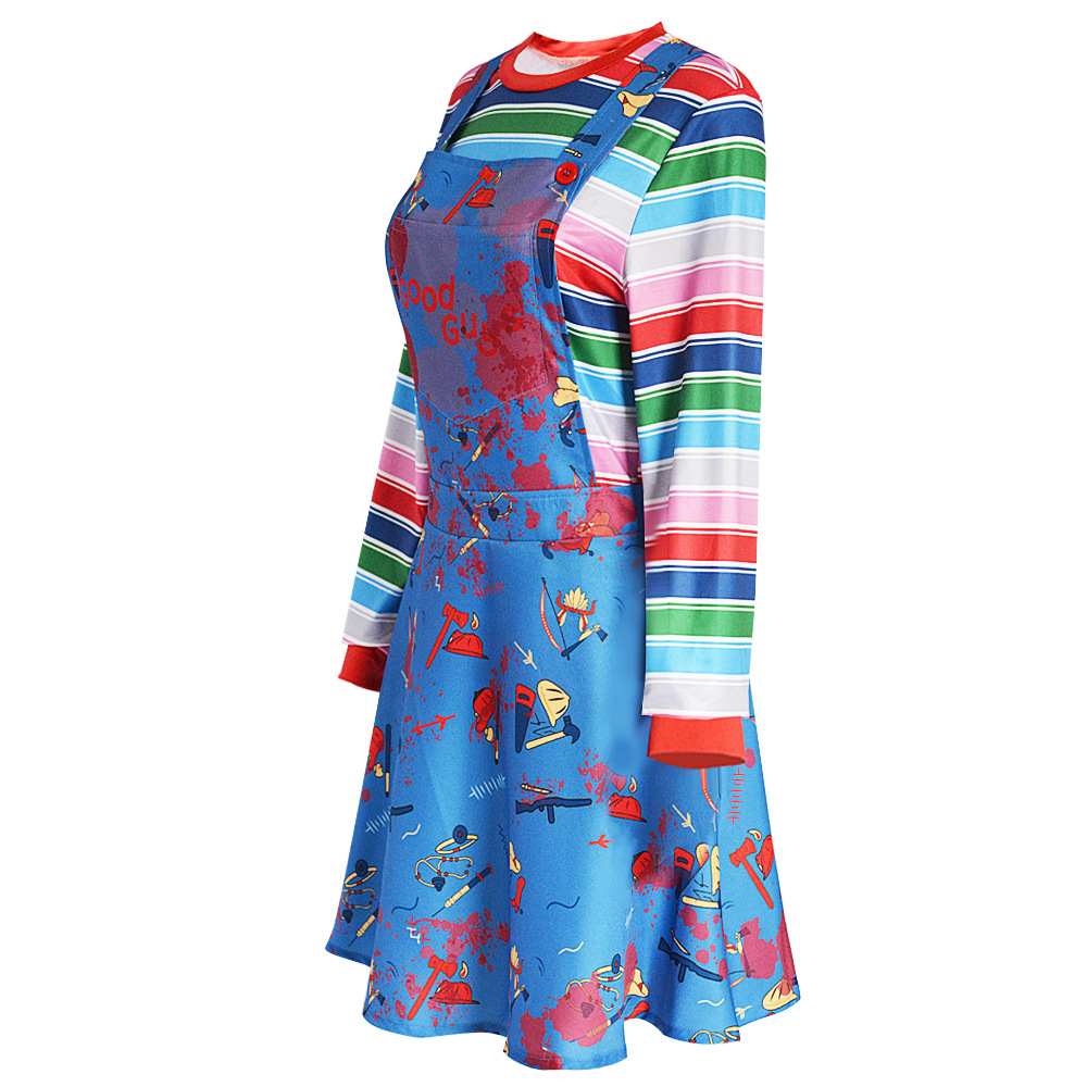 �ٻ�Ҿ���2 �ͧ�Թ��� : ++�������++�ش�Ѥ�����˭ԧ �ѡ��� �شẺ����� ������+����͵��� Chucky �鹽ѧ���