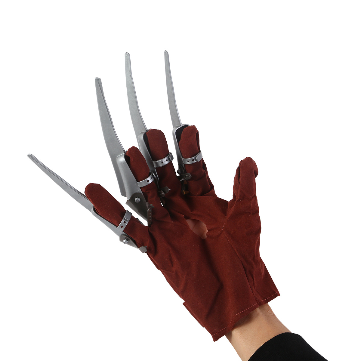 �ٻ�Ҿ���2 �ͧ�Թ��� : ++�������++�ا����ô��������  Freddy Krueger A Nightmare on Elm Street �������ͺ��觽ѹ����! 