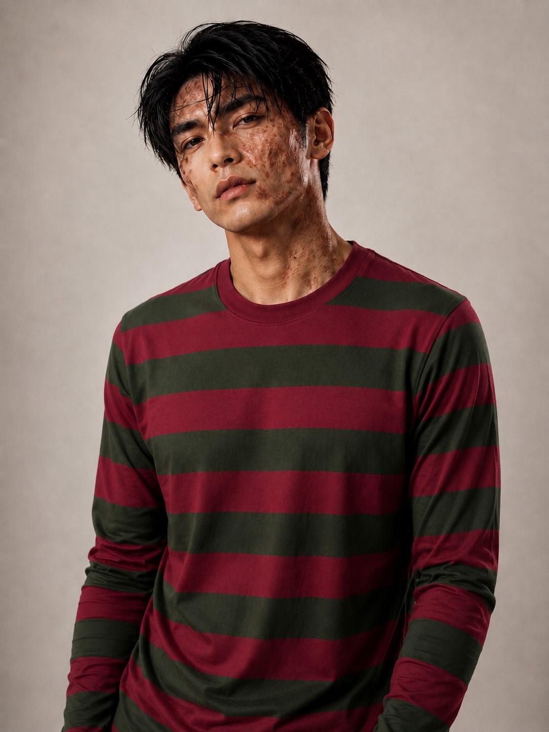 �ٻ�Ҿ���2 �ͧ�Թ��� : ++�������++������״ᢹ��� �ô��������  Freddy Krueger A Nightmare on Elm Street �������ͺ��觽ѹ����! 