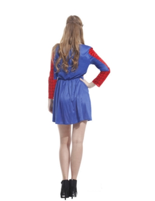 ٻҾ3 ͧԹ : ++++ش˭ԧ Spiderwoman Spidergirl   