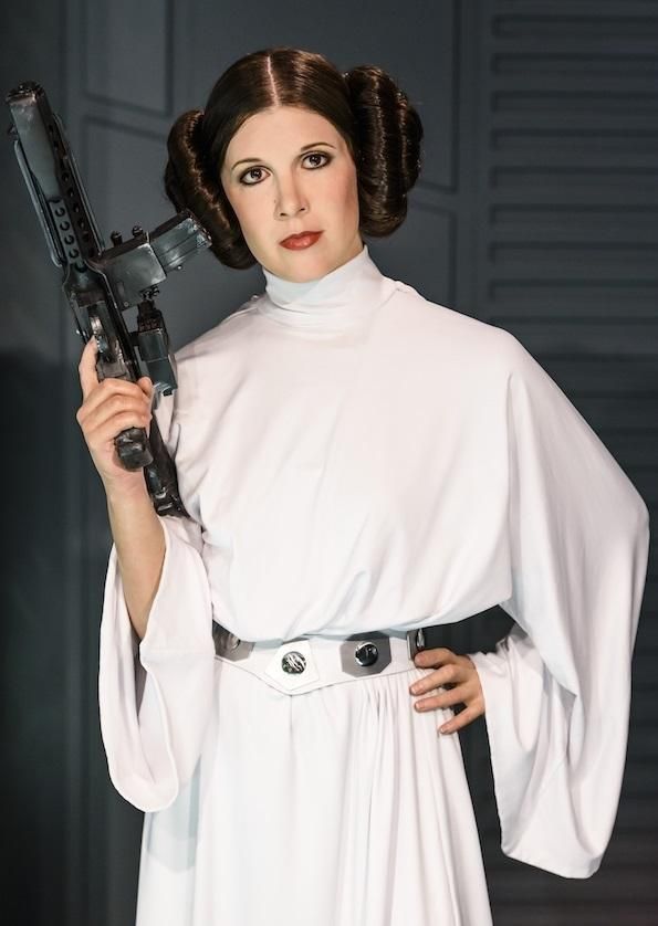 ٻҾ3 ͧԹ : ++++ش˭ԧ princess leia ʵ Star Wars