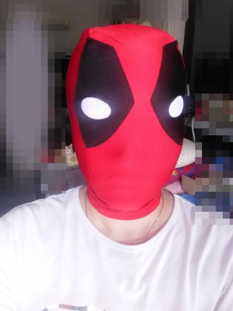 ٻҾ3 ͧԹ : ++++˹ҡҡഴ ˹ҡҡ Dead pool