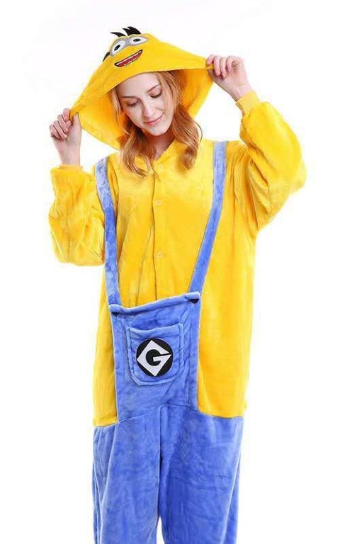 ٻҾ3 ͧԹ : 7C174 شʤ͵ ش͹ شΌ Թ¹ Mascot Minion Costumes