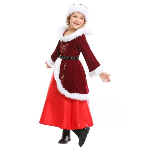 ٻҾ3 ͧԹ : 7C159 ش شҹҤ ش᫹ شʵ شҵ Santy Santa claus Christmas Costumes