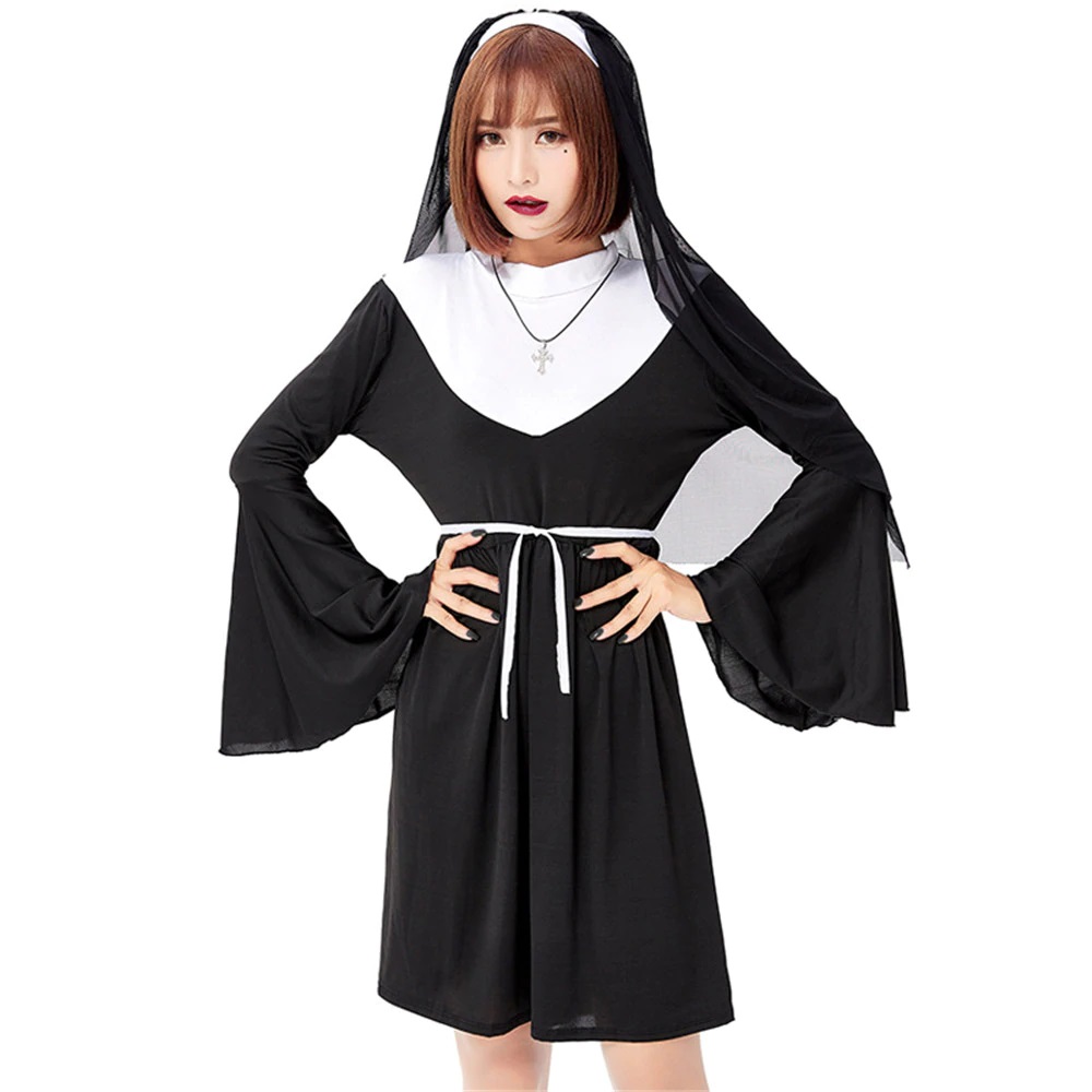 ٻҾ3 ͧԹ : +++شΌմ ش The Nun йѹ