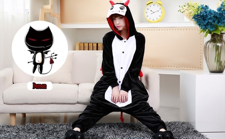 ٻҾ3 ͧԹ : 7C86 شʤ͵ ش͹ شΌ Ҩ Ҩ  Mascot Demon Costumes