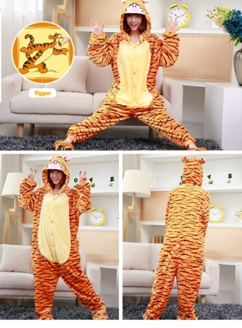 ٻҾ3 ͧԹ : 7C91 شʤ͵ ش͹ شΌ  ԡ Mascot Tigger Costumes