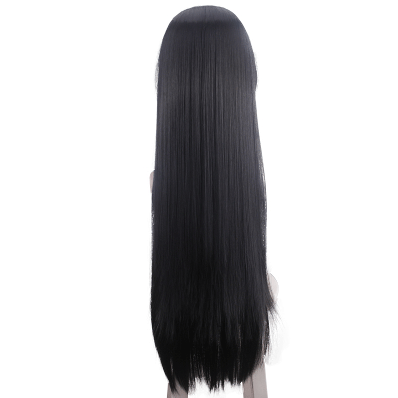 ٻҾ3 ͧԹ : ԡҹ ԡ ҹ (շԴ) ҺԦҵ  Kochou Kanae Kimetsu no Yaiba or Demon Slayer Cosplay wig ԡΌ  85 cm