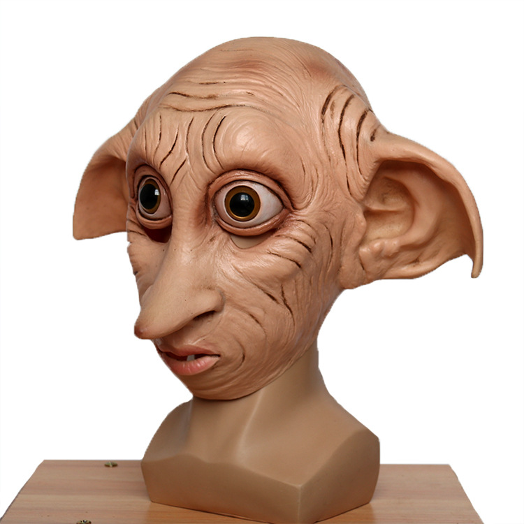 ٻҾ3 ͧԹ : ++++˹ҡҡͺ ˹ҡҡDobby ˹ҡҡſ ҡ͵ Harry Potter