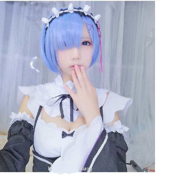 ٻҾ3 ͧԹ : ++++ش RAM REM ҡ ͹ Re:Zero ش شҹ شԵ