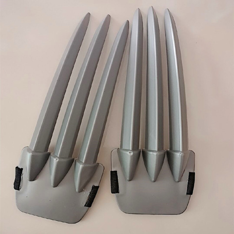 ٻҾ3 ͧԹ : ++++çչ wolverine X Men Claw ظͧٿչ