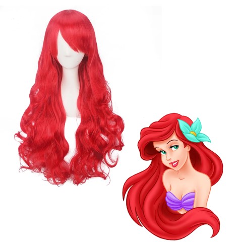 ٻҾ3 ͧԹ : ԡ˭ԧŹҧ͡ little mermaid ԡԵ ԡAriel ԡ  65-70 cm.ԡ˭ԧԡ˭ԧ Disney 